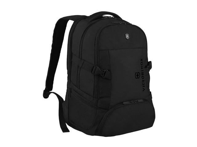 Mochila VX Sport EVO Deluxe Backpack Negro Victorinox