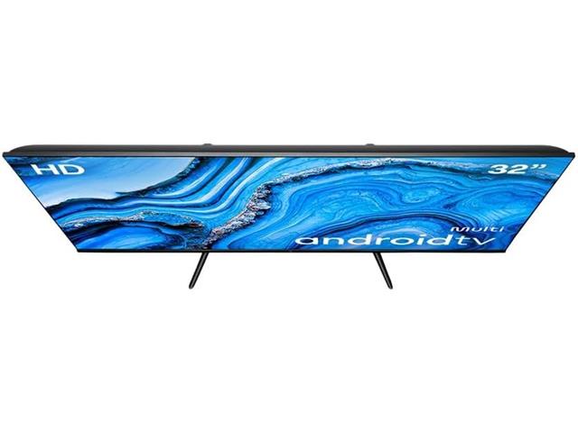 Tv 32" HD Android Wifi Integrado Multi Tl062M - 3