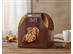 Panettone Lindt Gotas de Chocolate Amargo 400G - 2