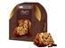 Panettone Lindt Gotas de Chocolate Amargo 400G - 0