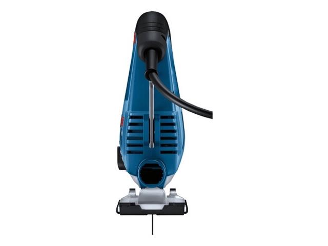 Serra tico tico Bosch GST 750 + 1 lâmina 110V - 3