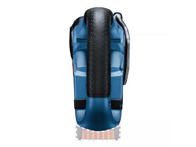 Serra Sabre Bosch GSA 185-LI 18V SB Brushless com 2 lâminas - 3