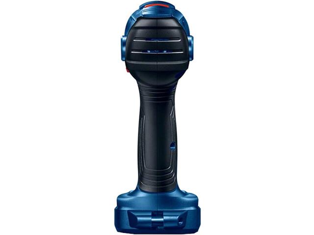 Parafusadeira Furadeira de Impacto Bosch GSB 180-LI, 18V SB - 2