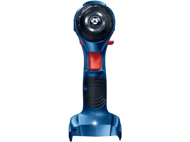 Parafusadeira Furadeira de Impacto Bosch GSB 180-LI, 18V SB - 3