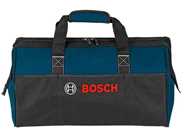 Bolsa média Bosch para transporte de ferramentas - 1