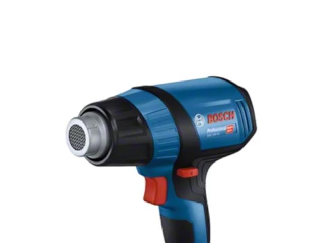 Soprador térmico Bosch GHG 18V-50 18V SB | Sem bateria - 2