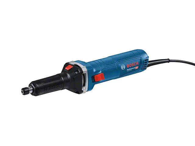 Retífica reta Bosch GGS 30 LS 220V 750W - 1