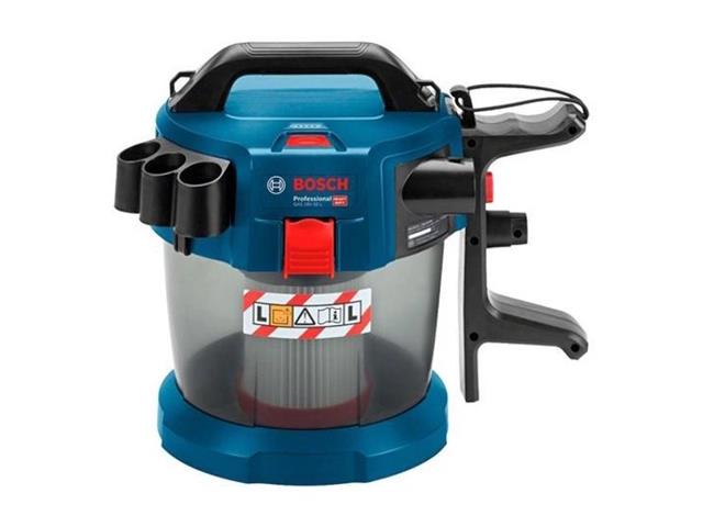 Aspirador de pó a bateria Bosch GAS 18V-10 L Premium 18V SB - 4