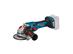 Esmerilhadeira à bateria Bosch GWS 18V-15 C, Brushless, 18V SB - 0