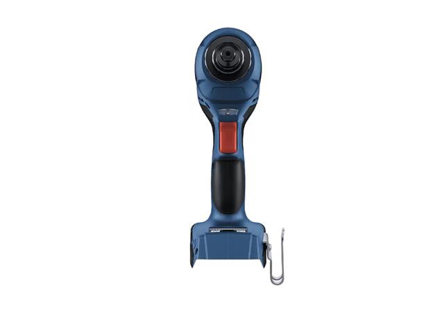 Rebitador a bateria Bosch GRG 18V-16 C, Brushless, 18V SB - 2