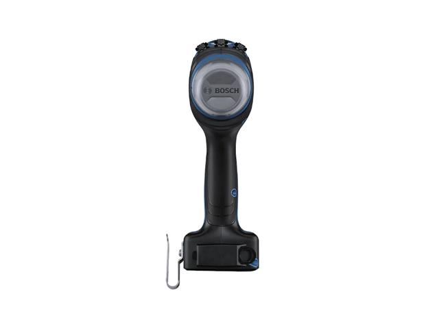 Rebitador a bateria Bosch GRG 18V-16 C, Brushless, 18V SB - 3