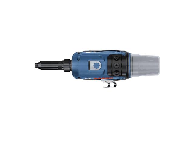 Rebitador a bateria Bosch GRG 18V-16 C, Brushless, 18V SB - 4