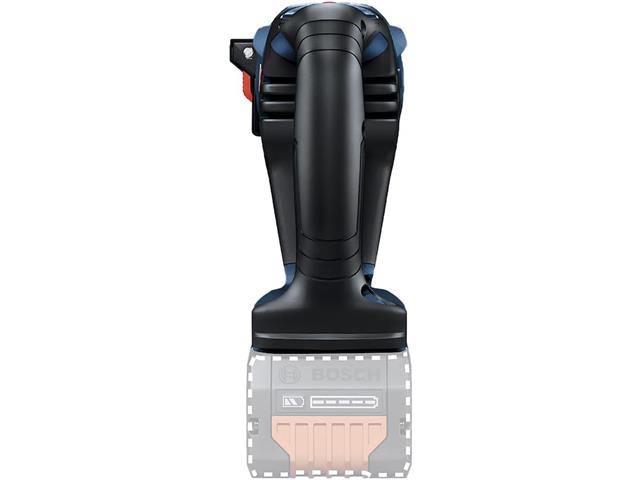 Martelete rompedor à bateria Bosch GBH 18V-26 D SB, Brushless - 2