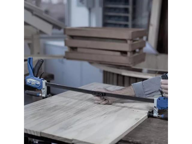 Grampo Hibrido Irwin Rapido/Sargento 12 polegadas 304Mm - 6