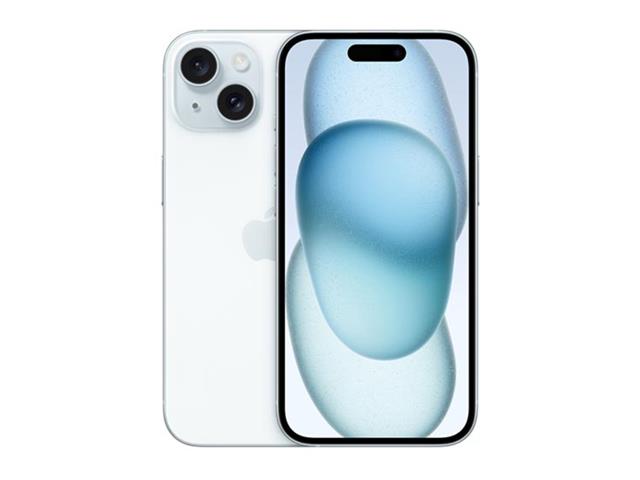 iPhone 15 128GB azul