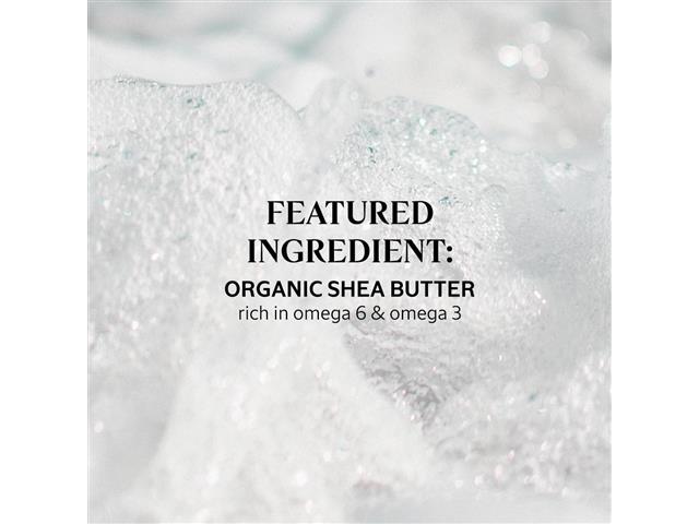 Espuma de Limpeza Mãos e Corpo UltraRica L'Occitane en Provence Karité - 2