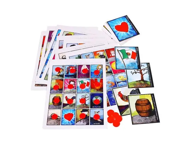 Loteria tradicional
