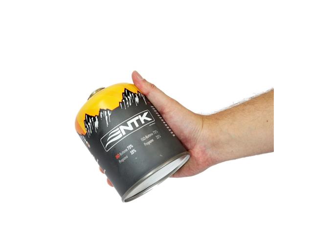 Cartucho de Gás Nautika Maxx Gás (6 peças) - 2