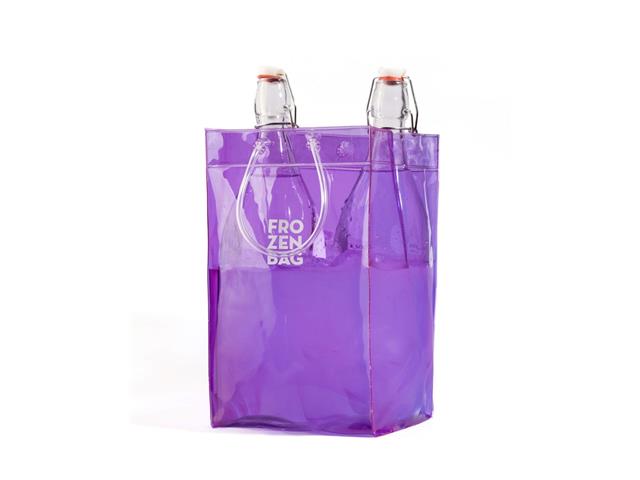 Frozen XL Violet FROZEN BAG