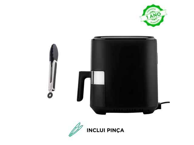 Fritadeira Airfryer Family Digital Gadnic 6.5 Litros 110V - 2