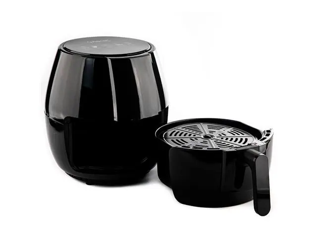 Fritadeira Airfryer Digital Gadnic 4 Litros - 8