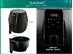 Fritadeira Airfryer Digital Gadnic 4 Litros - 6