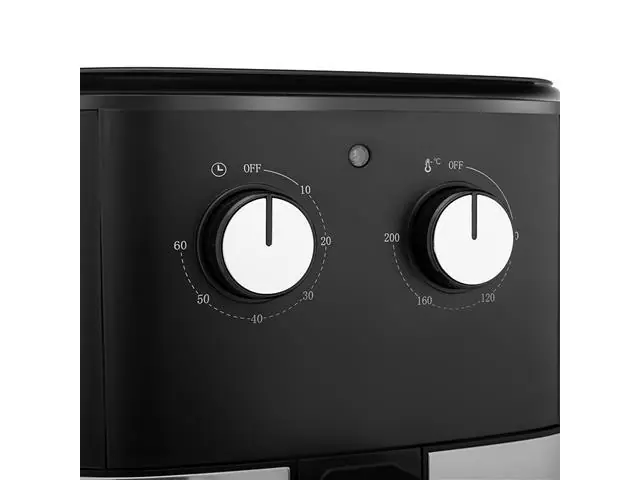 Fritadeira Airfryer Family Gadnic 6.5 Litros - 8