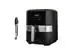 Fritadeira Airfryer Family Digital Gadnic 6.5 Litros - 0