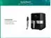 Fritadeira Airfryer Family Digital Gadnic 6.5 Litros - 2