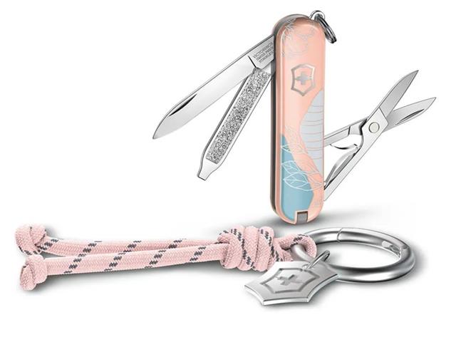 Navaja Classic SD 58 MM Paris Style 7 FUN