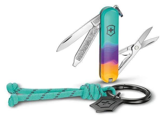 Navaja Classic SD 58 MM Sydney Style 7 Fun