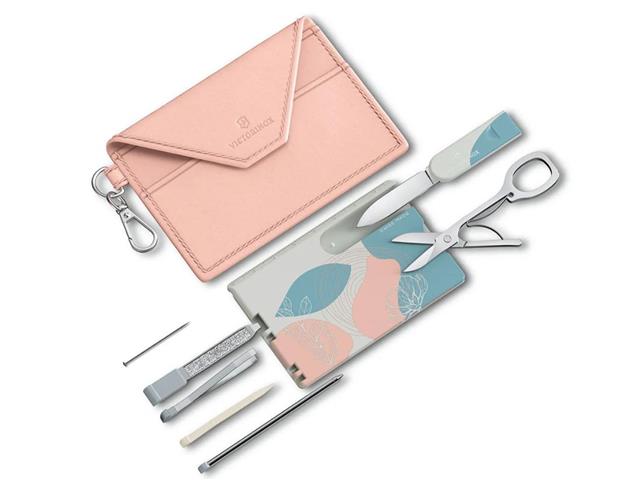 Swisscard Classic 10 FUN Paris