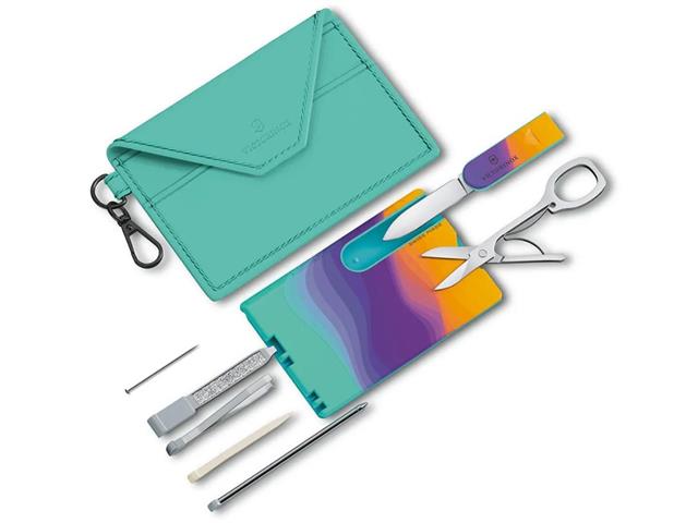 Swisscard Classic 10 FUN Sidney