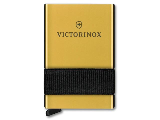 Smart Card Wallet Altius Secrid Dorado 10 Fun