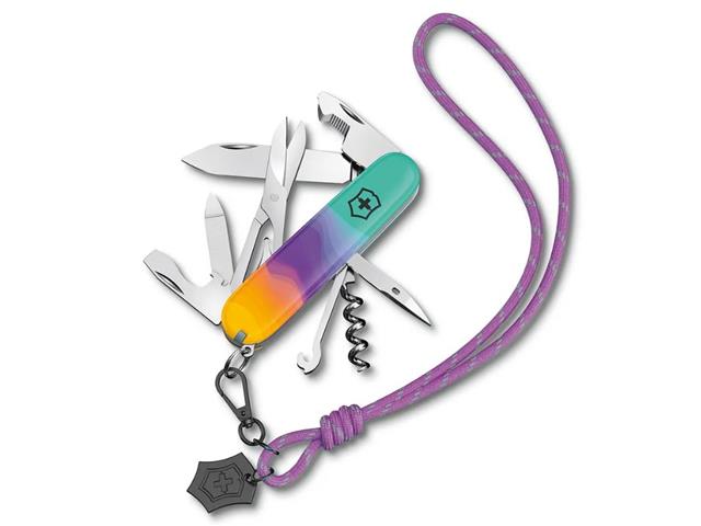 Navaja Companion 91mm16 FUN Sidney Style