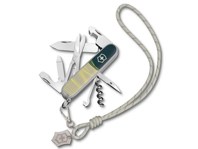 Navaja Companion 91mm 16 FUN New York Style