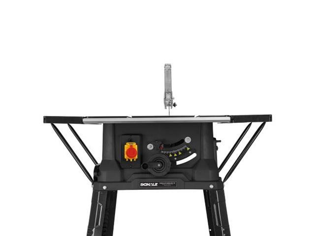 Serra De Bancada Schulz Circular Para Madeira 1800W 110V - 2