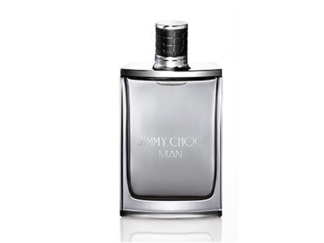 Perfume Jimmy Choo Man Eau de Toilette Masc 30 ml