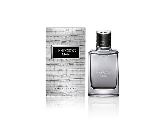 Perfume Jimmy Choo Man Eau de Toilette Masc 30 ml - 1