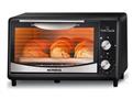 Forno Elétrico Mondial Pratic Cook 650W FR-09 Preto 110V