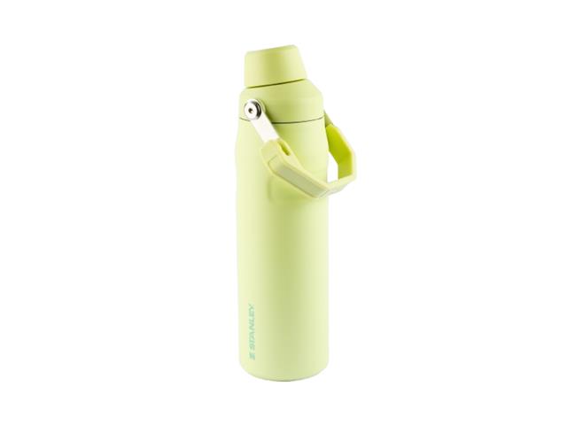 Garrafa Térmica Stanley Aerolight Fast Flow Citron 710ML - 1