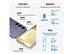 Smartphone Samsung Galaxy S24 5G 256GB 6.2" AI 8GB 50+12+10MP Violeta - 6