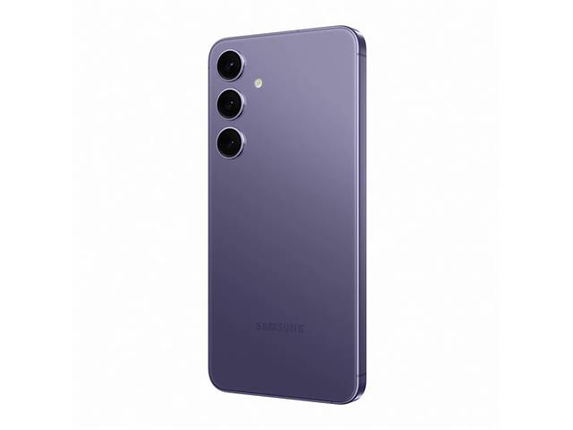 Smartphone Samsung Galaxy S24 5G 256GB 6.2" AI 8GB 50+12+10MP Violeta - 4