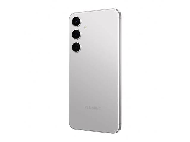 Smartphone Samsung Galaxy S24+ 5G 256GB 6.7" AI 12GB 50+12+10MP Cinza - 9
