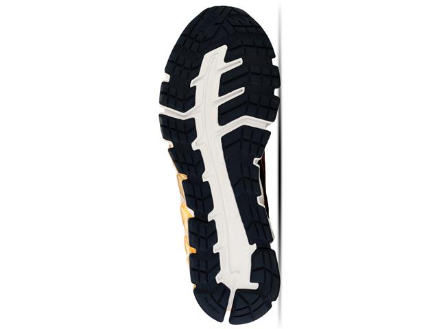 Tênis Asics Gel-Quantum 180 Fly Midnight/Fellow Yellow Masc Tam 39 - 3