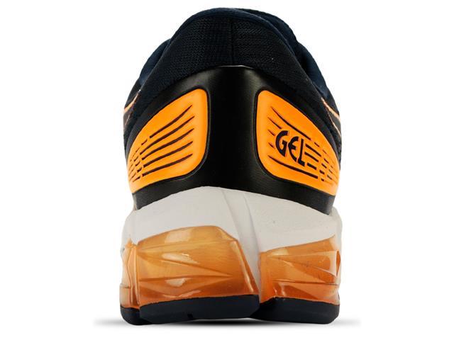 Tênis Asics Gel-Quantum 180 Fly Midnight/Fellow Yellow Masc Tam 39 - 2