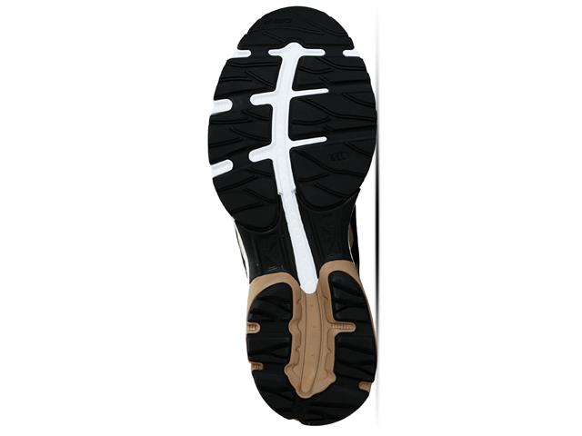 Tênis Asics Gel-Takumi Wood Crepe/Black Masc Tam 42 - 3