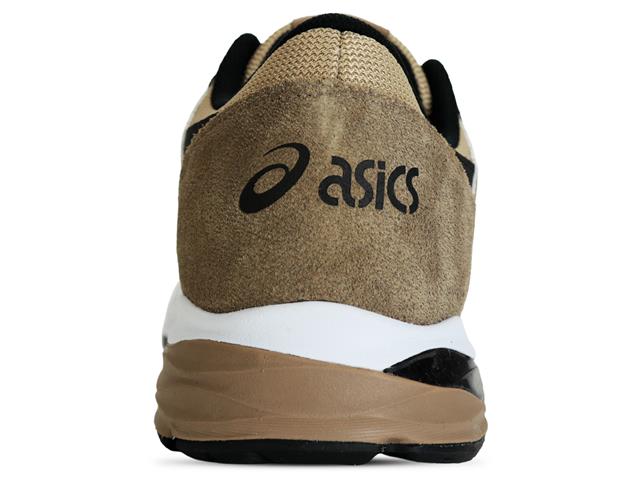 Tênis Asics Gel-Takumi Wood Crepe/Black Masc Tam 42 - 2