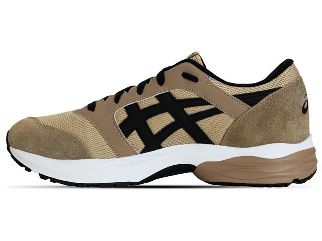 Tênis Asics Gel-Takumi Wood Crepe/Black Masc Tam 42 - 1