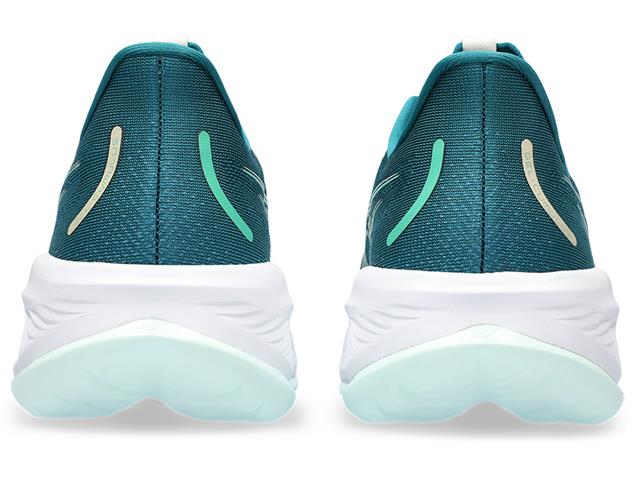 Tênis Asics Gel-Cumulus 26 Rich Teal/Pale Mint Fem Tam 37 - 2